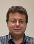 Picture of Chad McCue