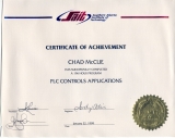 PLC Control Applications