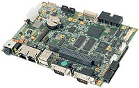 Zeus Embedded PC