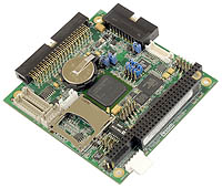 Titan Embedded PC