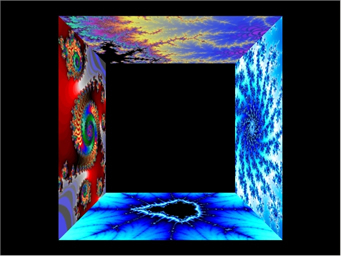 3d screensaver pic1